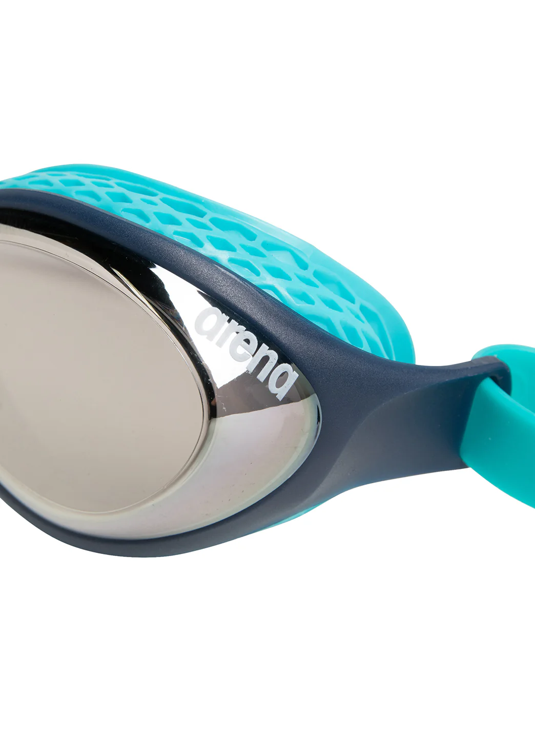 Arena Jr Air Mirrored Goggle - Image 8