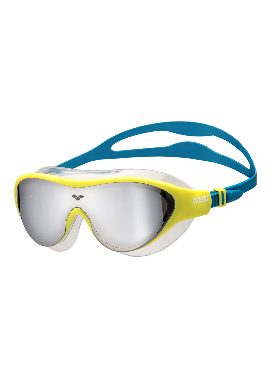 Arena Jr The One Mirrored Swim Mask - Image 2