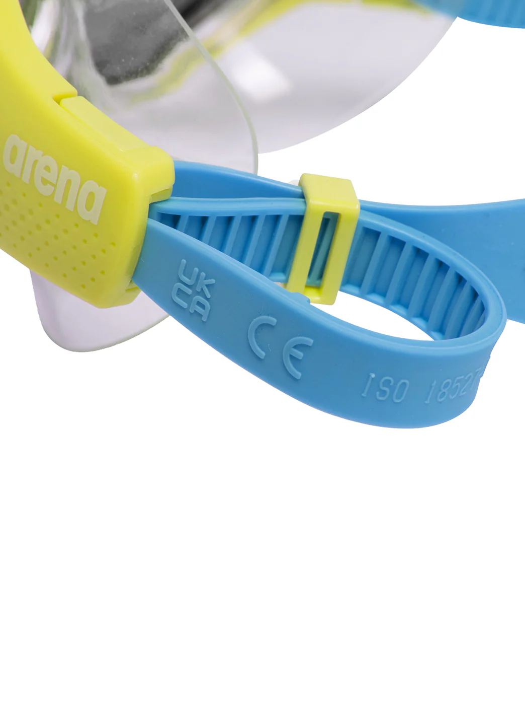 Arena Jr The One Mirrored Swim Mask - Image 27