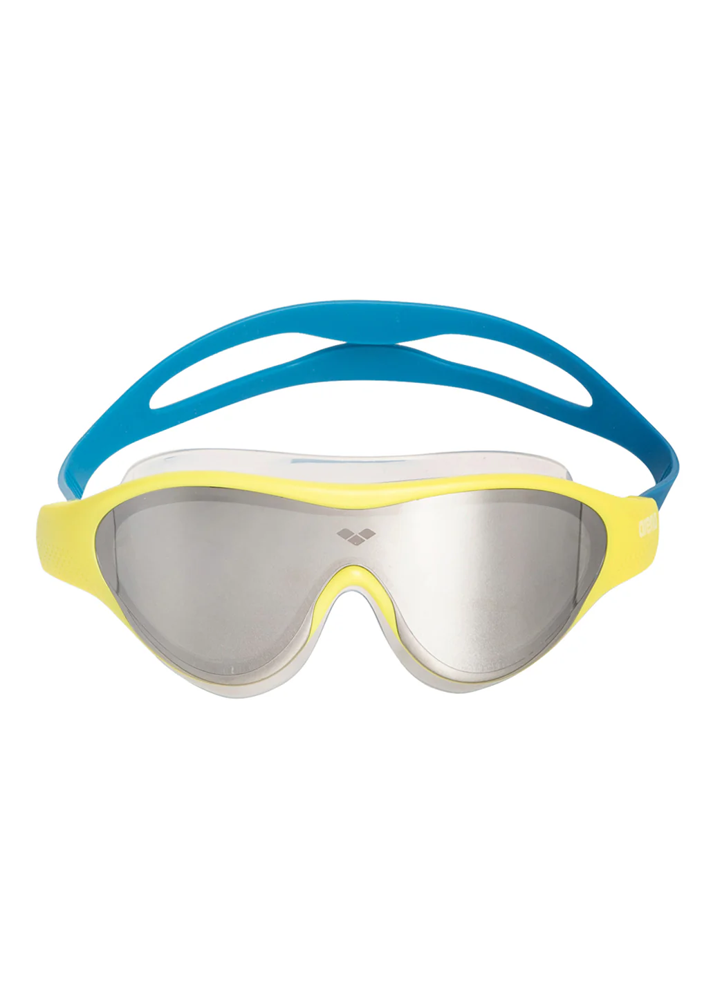 Arena Jr The One Mirrored Swim Mask - Image 3