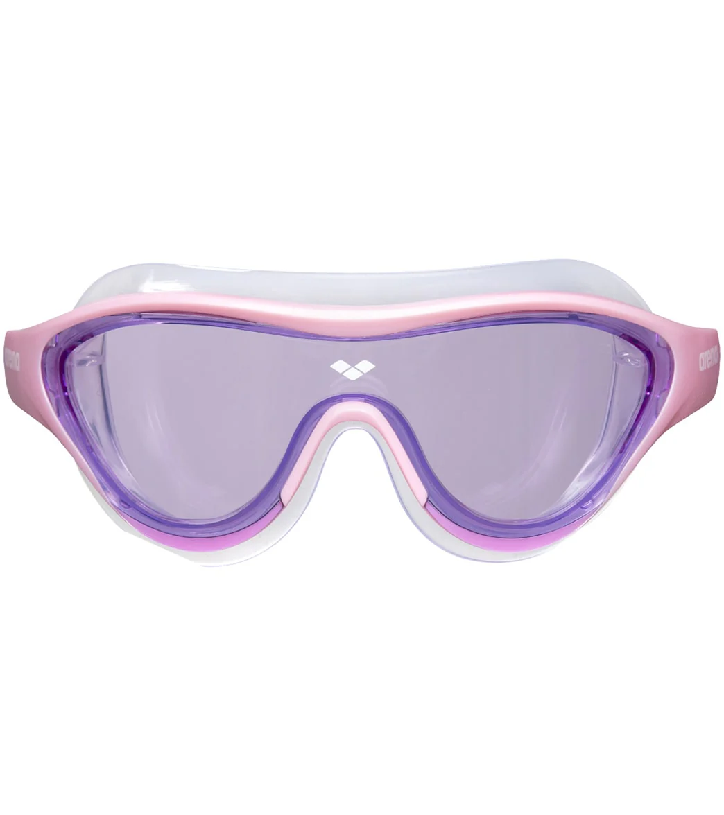 Arena Junior The One Swim Mask - Image 18