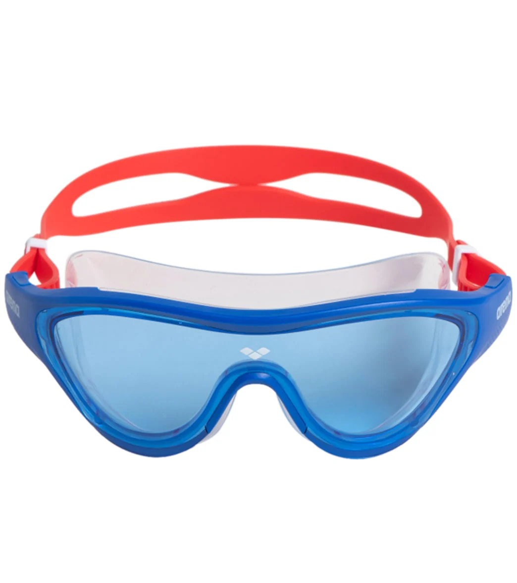 Arena Junior The One Swim Mask - Image 27
