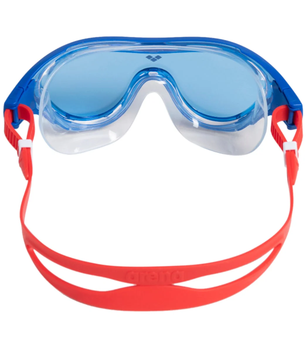 Arena Junior The One Swim Mask - Image 28