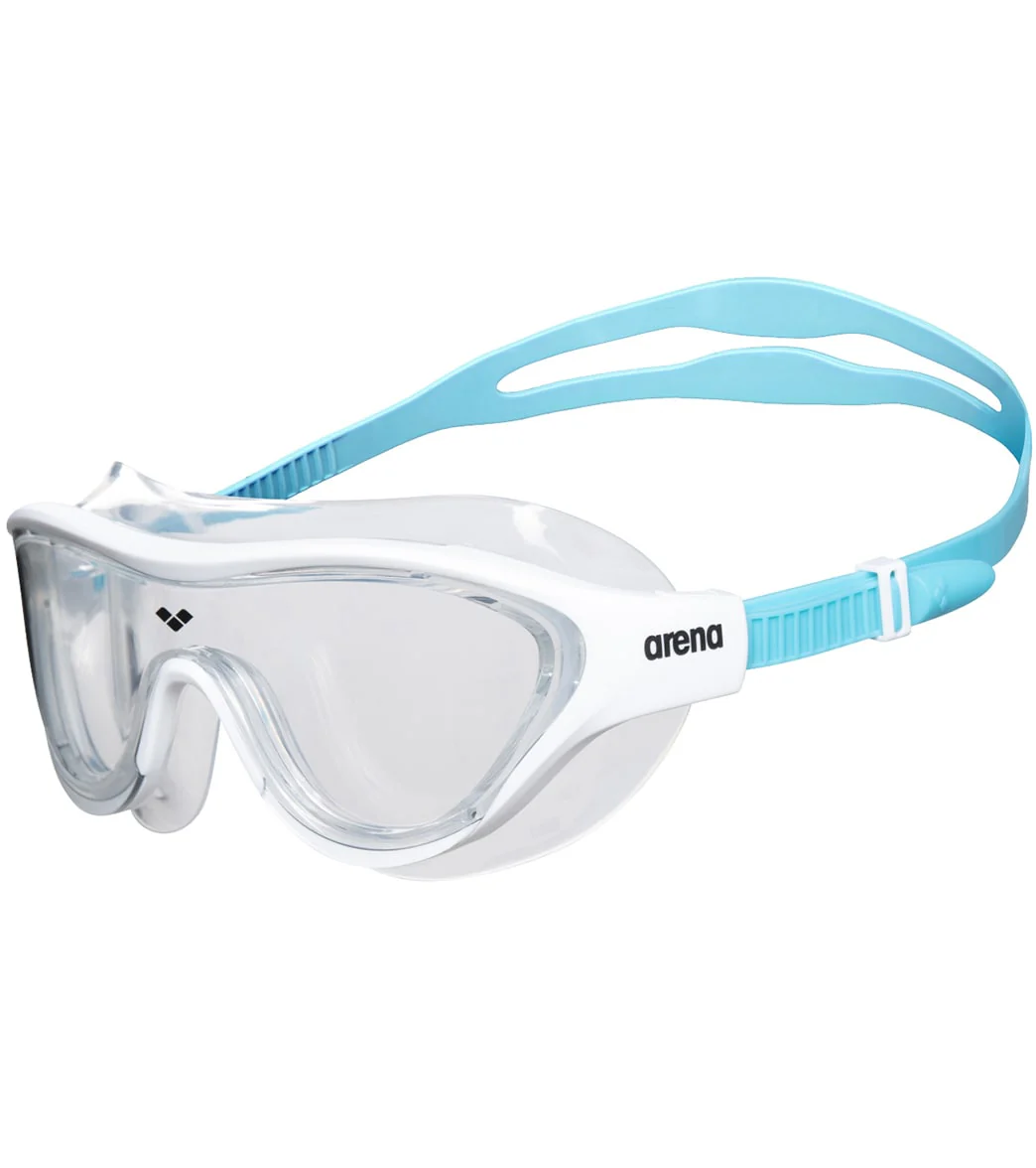 Arena Junior The One Swim Mask - Image 33