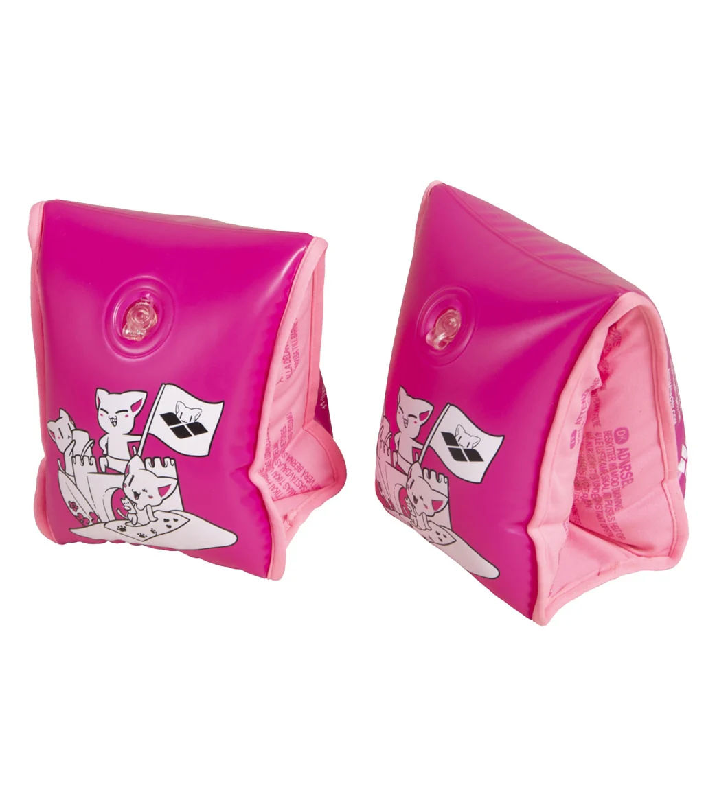 Arena Kids' Friends Soft Armband - Image 3