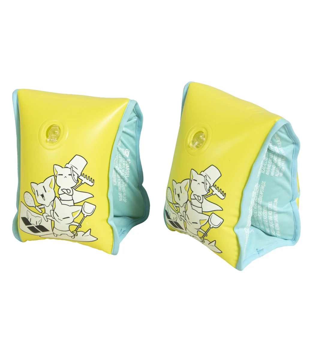 Arena Kids' Friends Soft Armband - Image 6