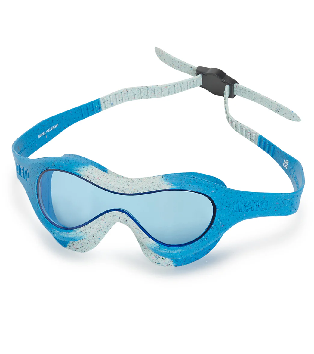 Arena Kids' Spider Swim Mask - Image 14