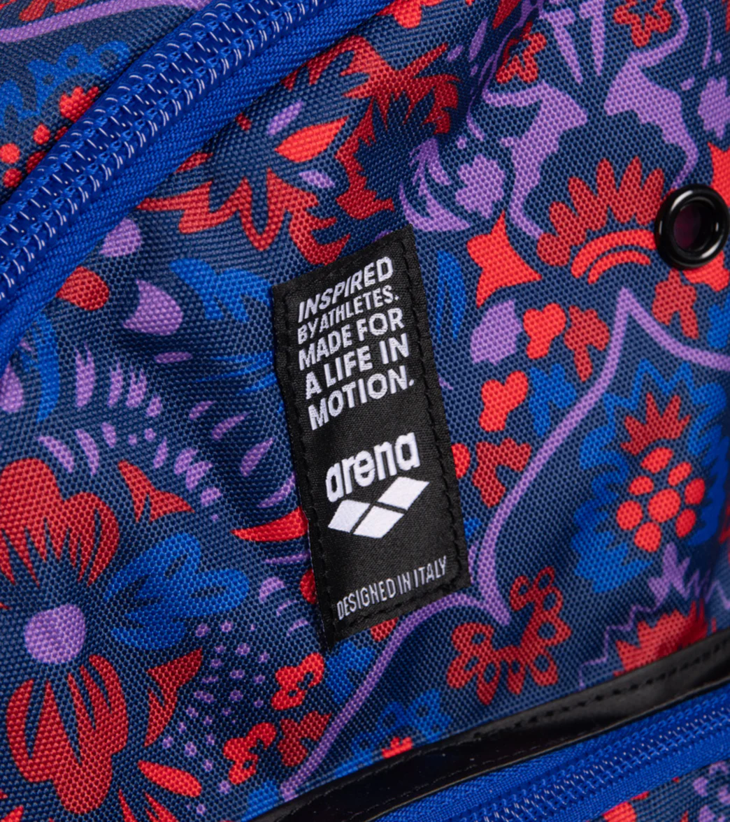 Arena Lydia Jacoby Backpack - Image 12