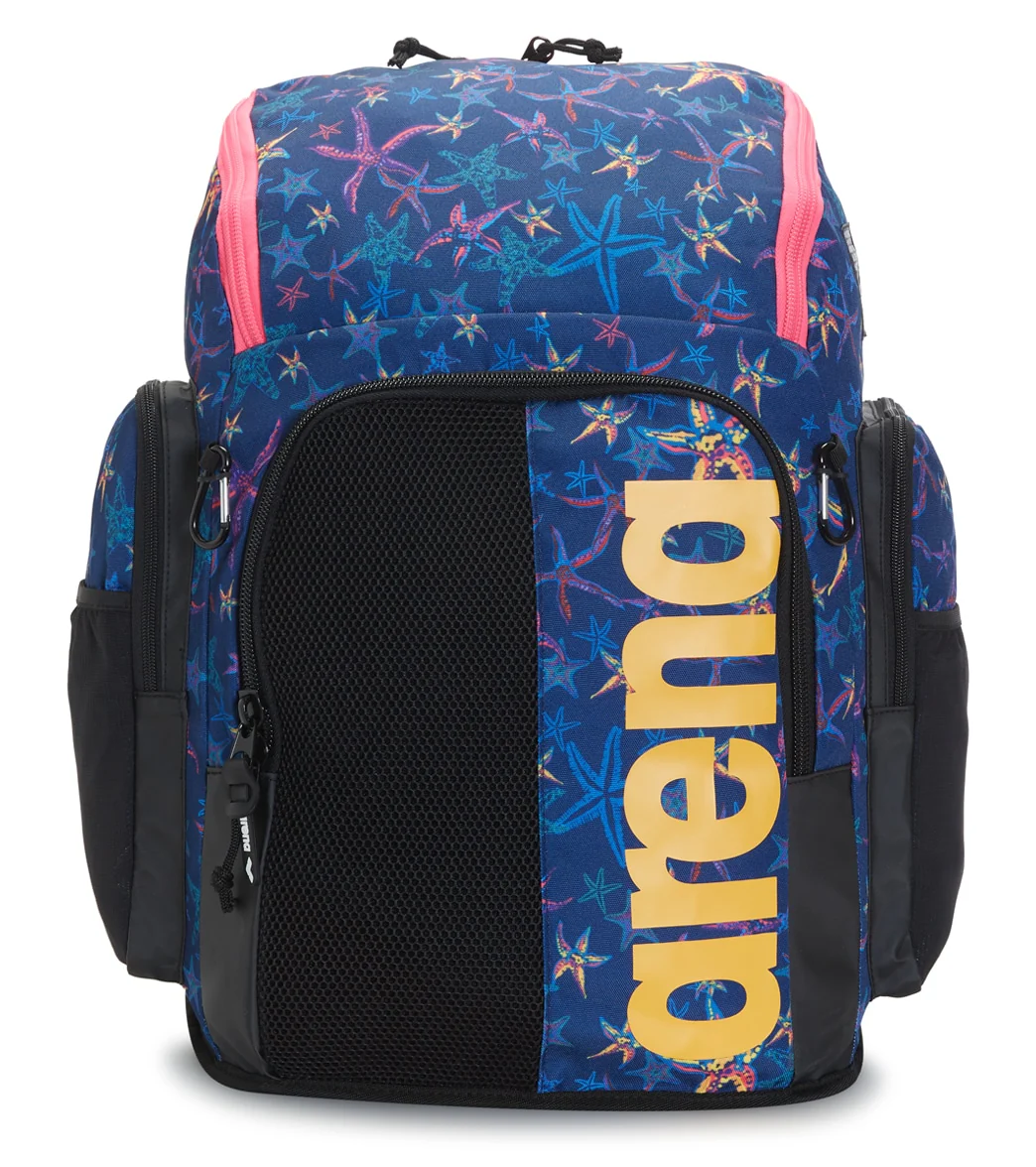 Arena Lydia Jacoby Backpack - Image 22