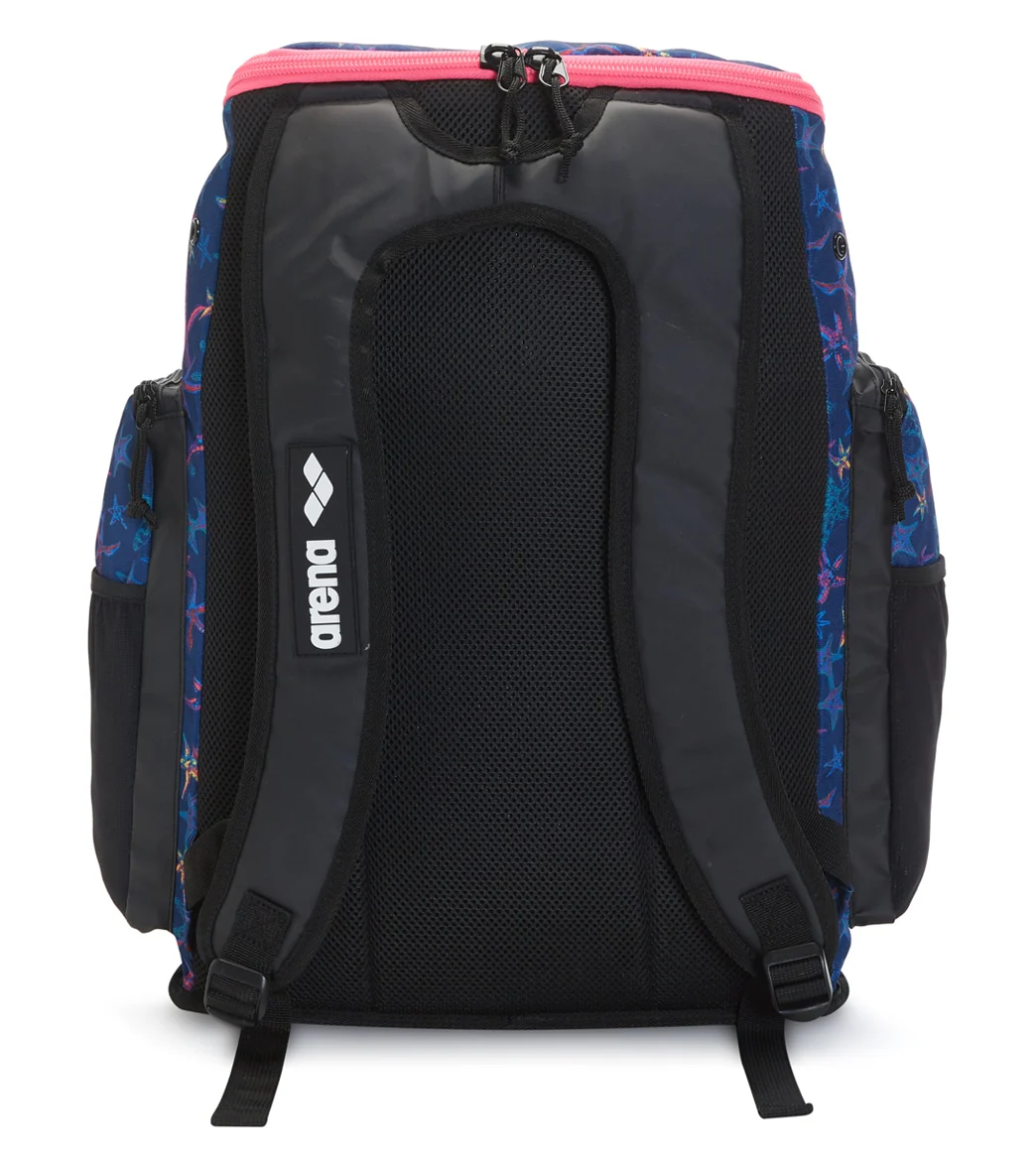 Arena Lydia Jacoby Backpack - Image 25