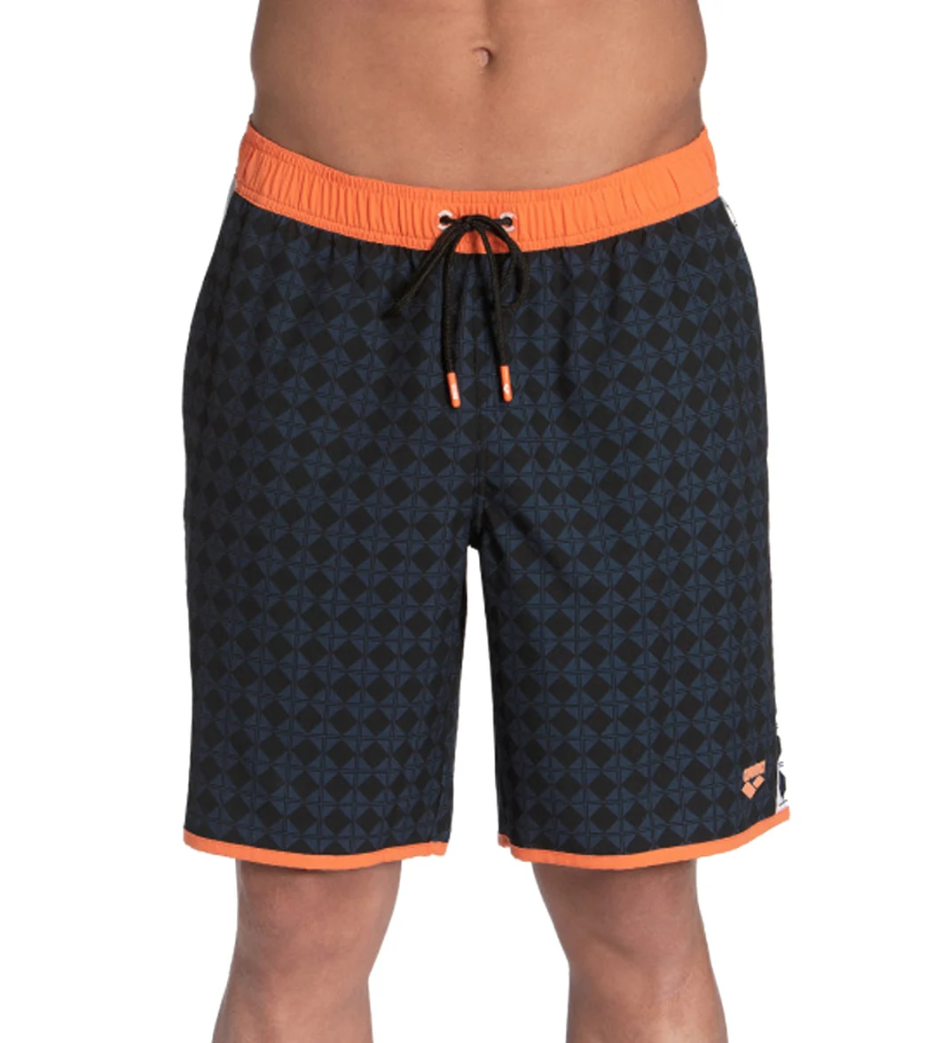 Arena Men's 50th Anniversary Beach Bermuda Shorts - Image 18