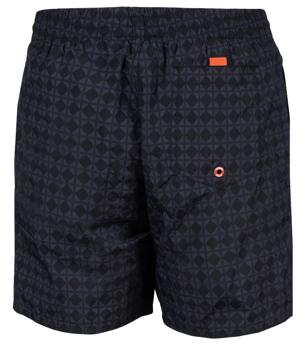 Arena Men's 50th Anniversary Beach Boxer Shorts - Image 8