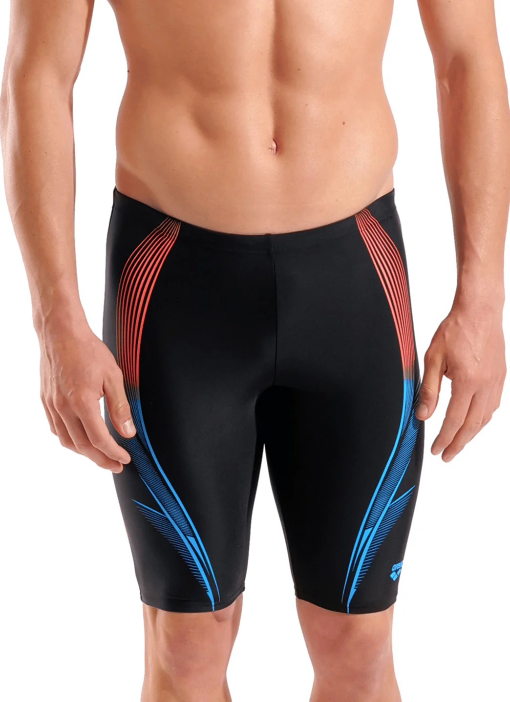 Arena Men's Blast Jammer Swimsuit - Image 2