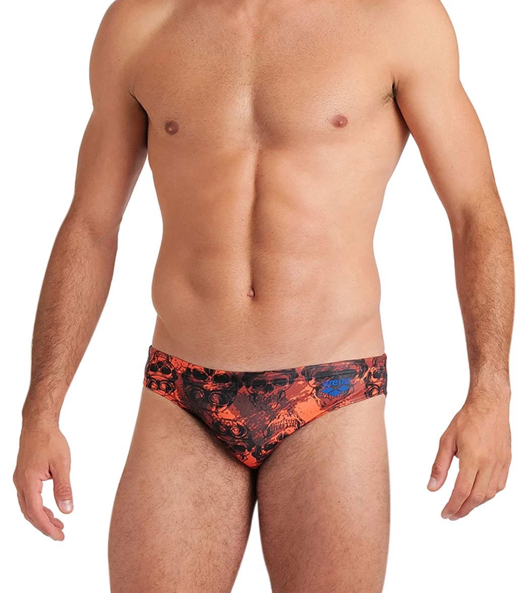 Arena Men's Brief Swimsuit
