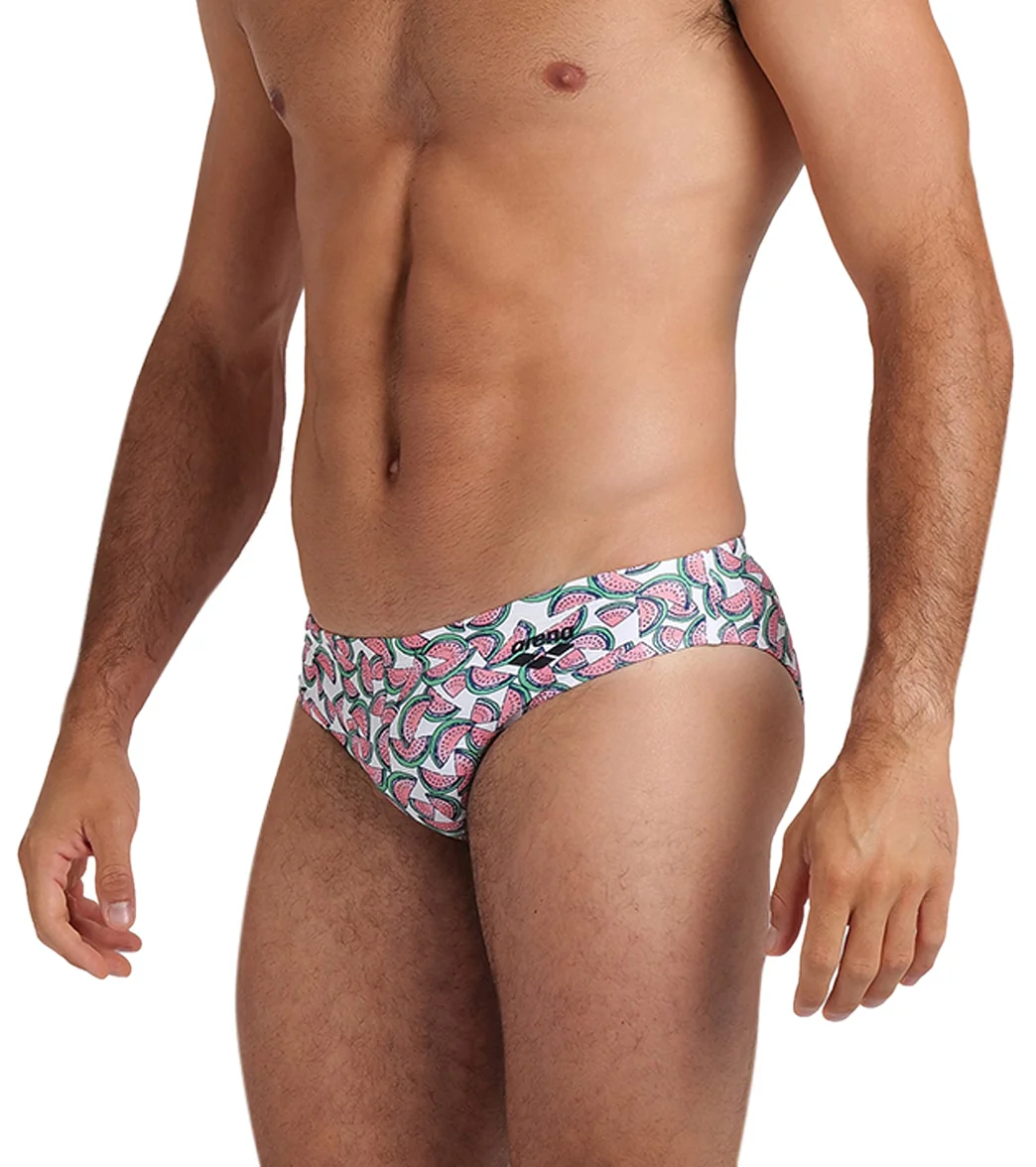 Arena Men's Brief Swimsuit - Image 29