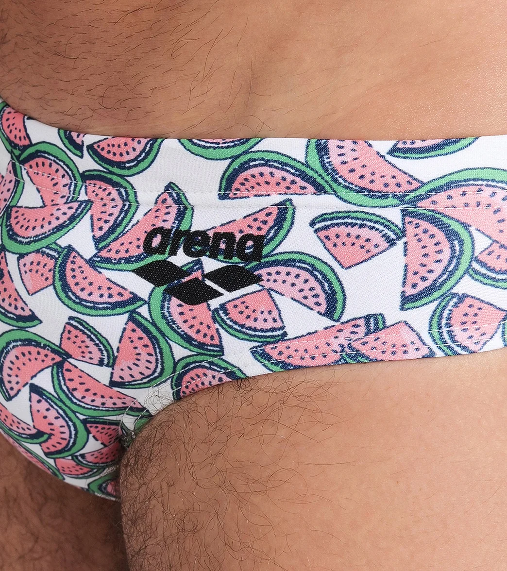 Arena Men's Brief Swimsuit - Image 32