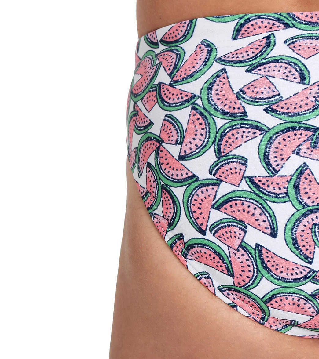 Arena Men's Brief Swimsuit - Image 33