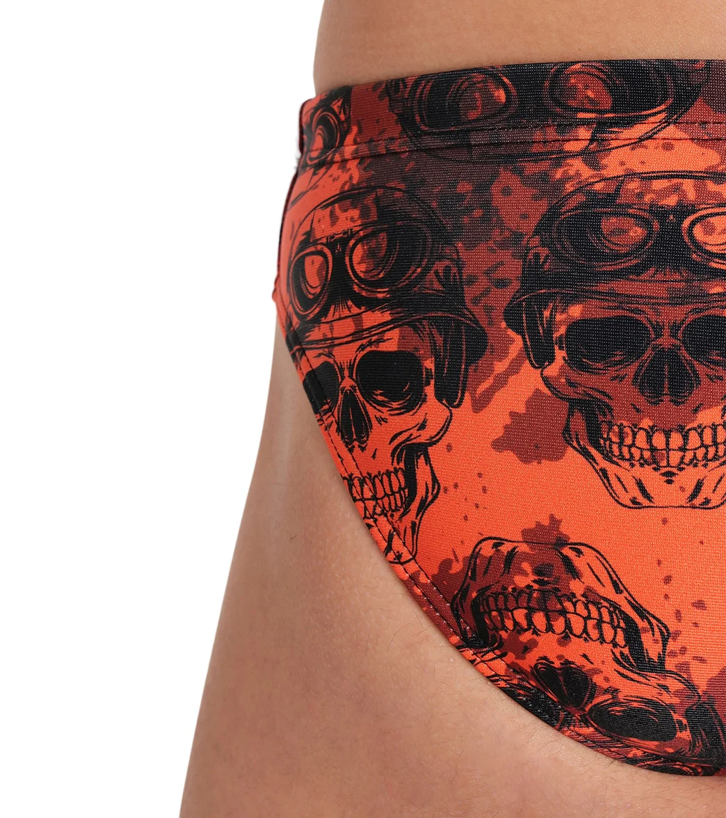 Arena Men's Brief Swimsuit - Image 5
