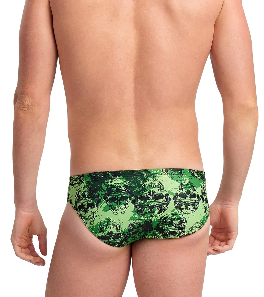 Arena Men's Brief Swimsuit - Image 9