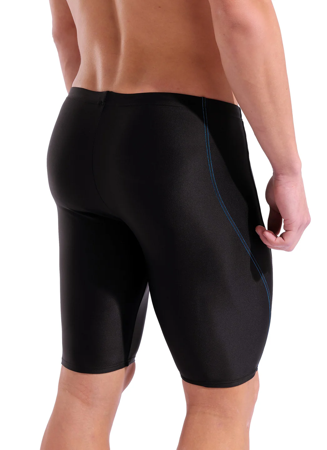 Arena Men's Byor Evo Jammer Swimsuit - Image 6