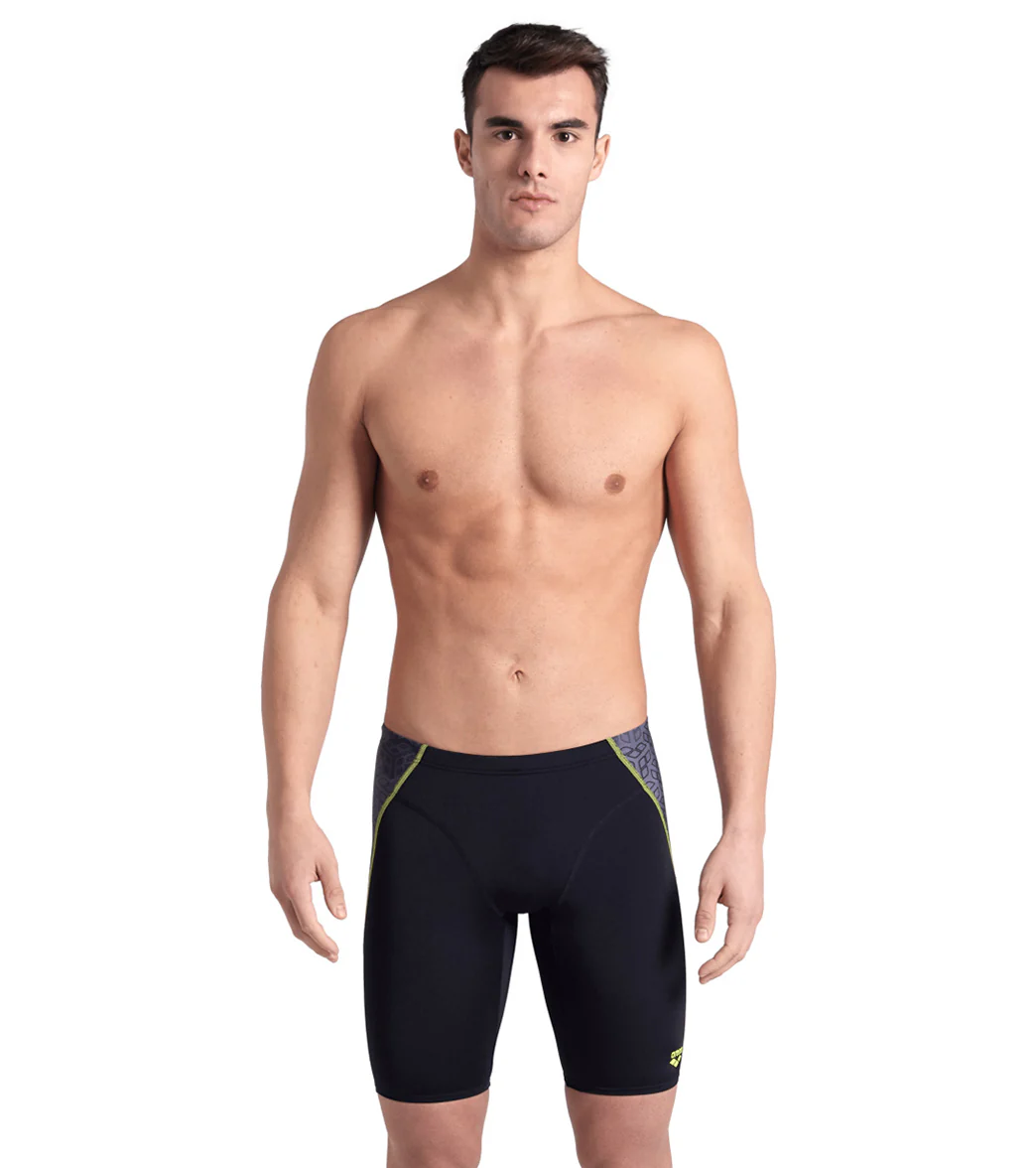 Arena Men's Camo Kikko Jammer Swimsuit - Image 8