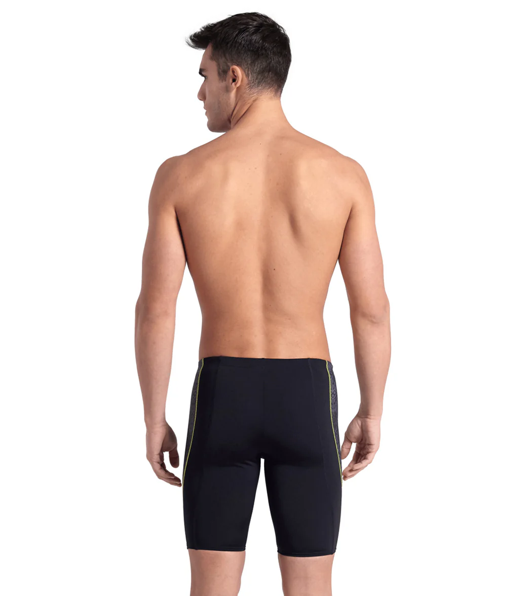 Arena Men's Camo Kikko Jammer Swimsuit - Image 9