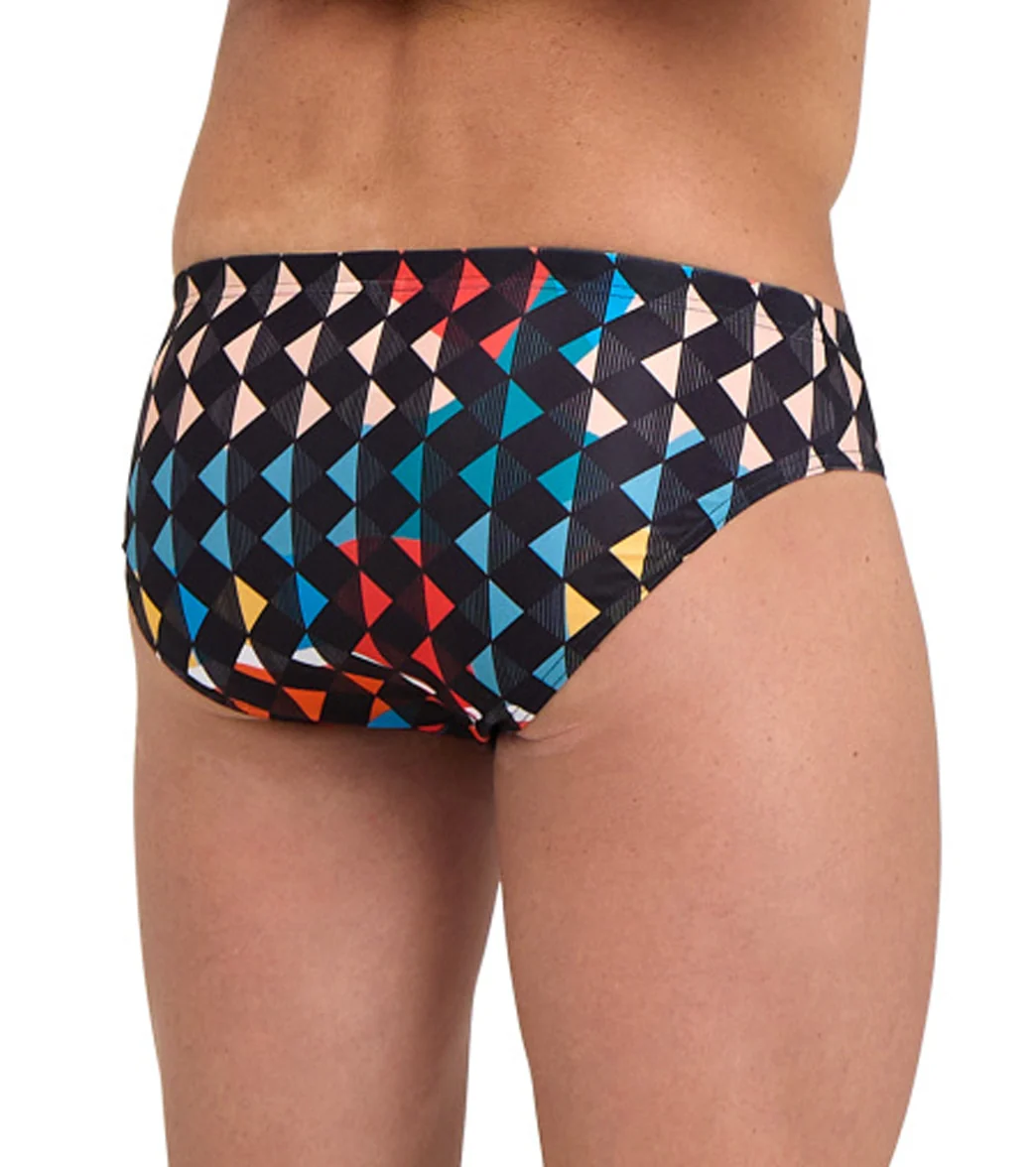Arena Men's Carnival Brief Swimsuit - Image 12