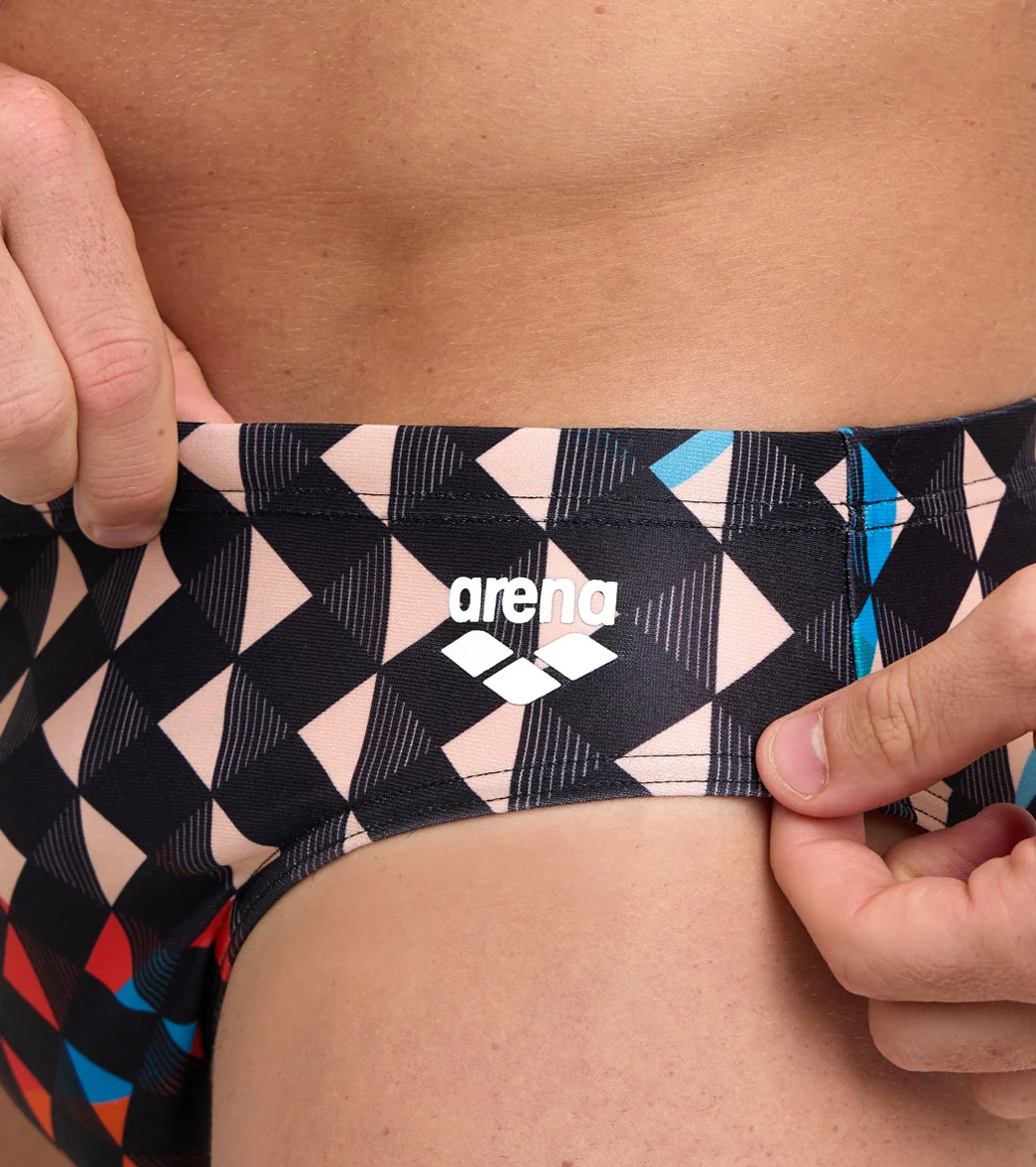 Arena Men's Carnival Brief Swimsuit - Image 14