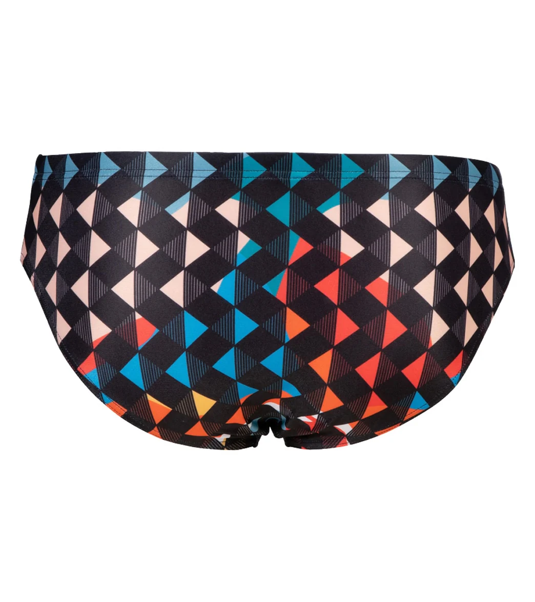 Arena Men's Carnival Brief Swimsuit - Image 18