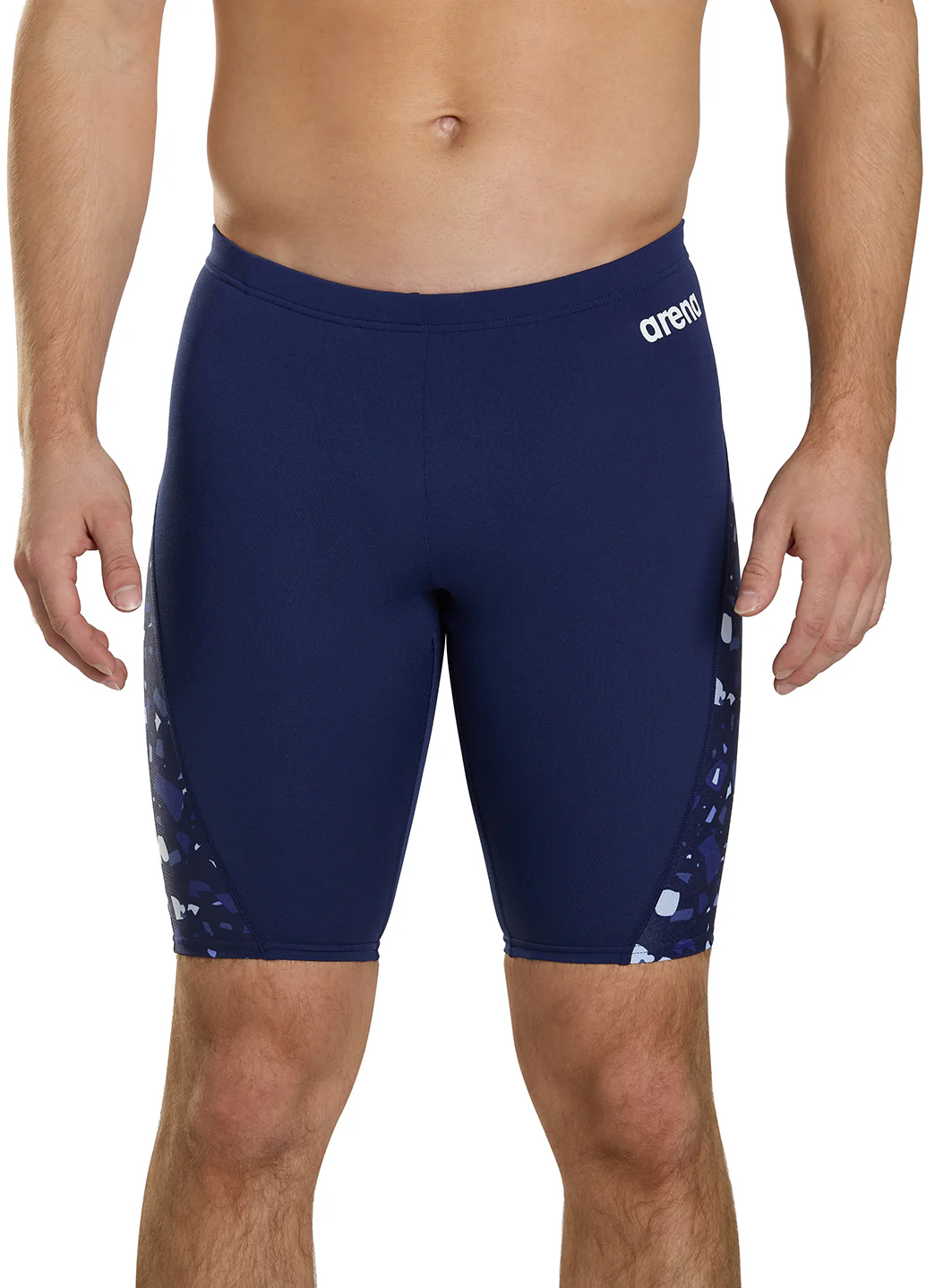 Arena Men's Confetti Jammer Swimsuit - Image 32