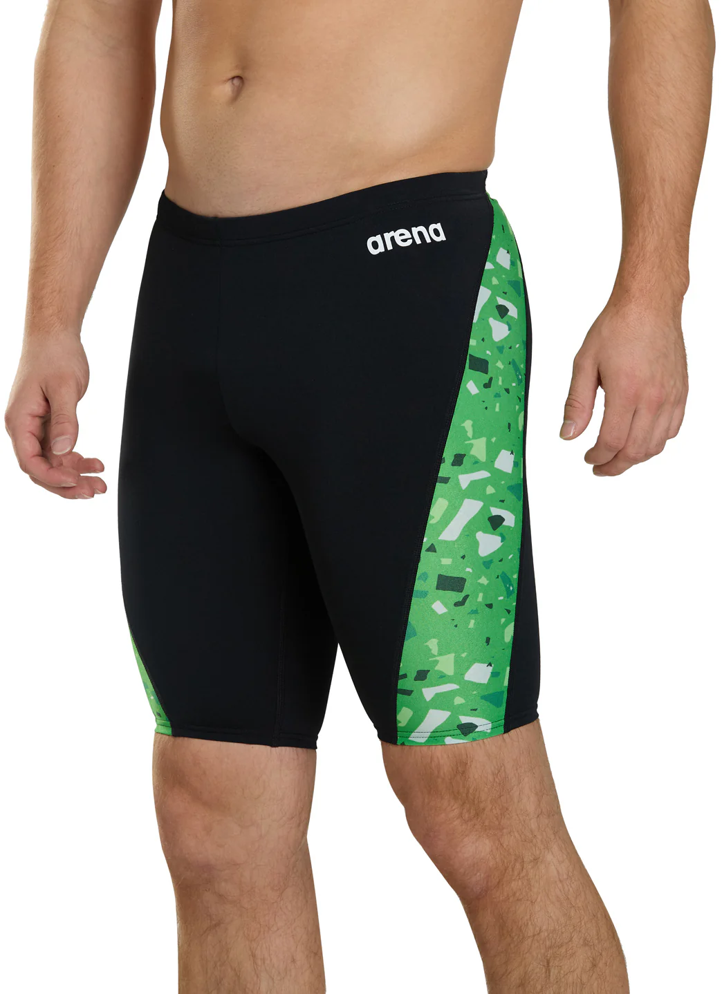 Arena Men's Confetti Jammer Swimsuit - Image 48