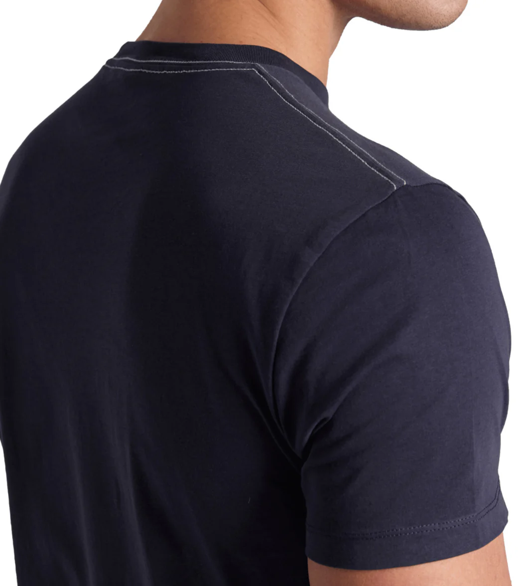 Arena Men's Cotton Short Sleeve T-Shirt - Image 11