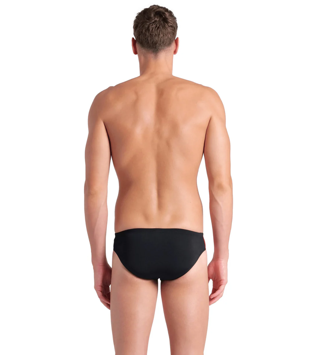 Arena Men's Diamond Brief Swimsuit - Image 10