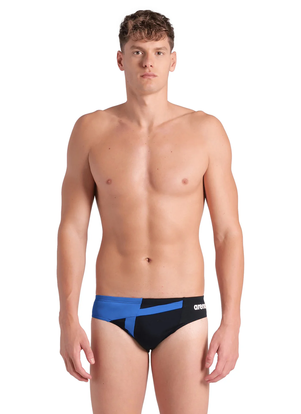 Arena Men's Diamond Brief Swimsuit - Image 24