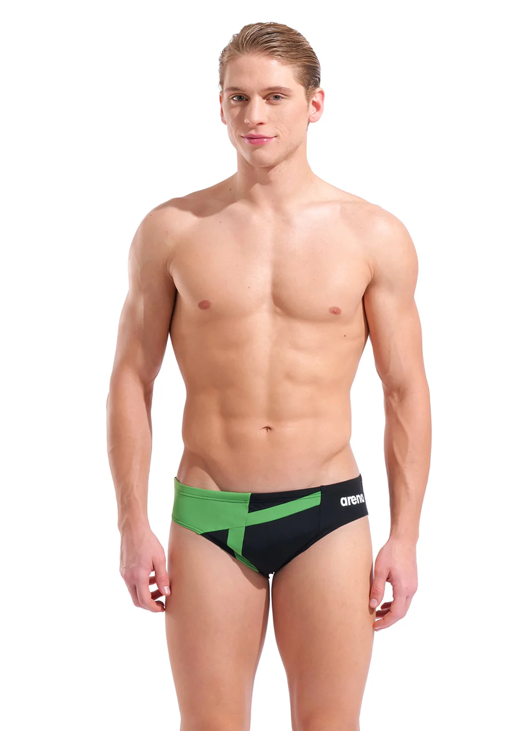 Arena Men's Diamond Brief Swimsuit - Image 29