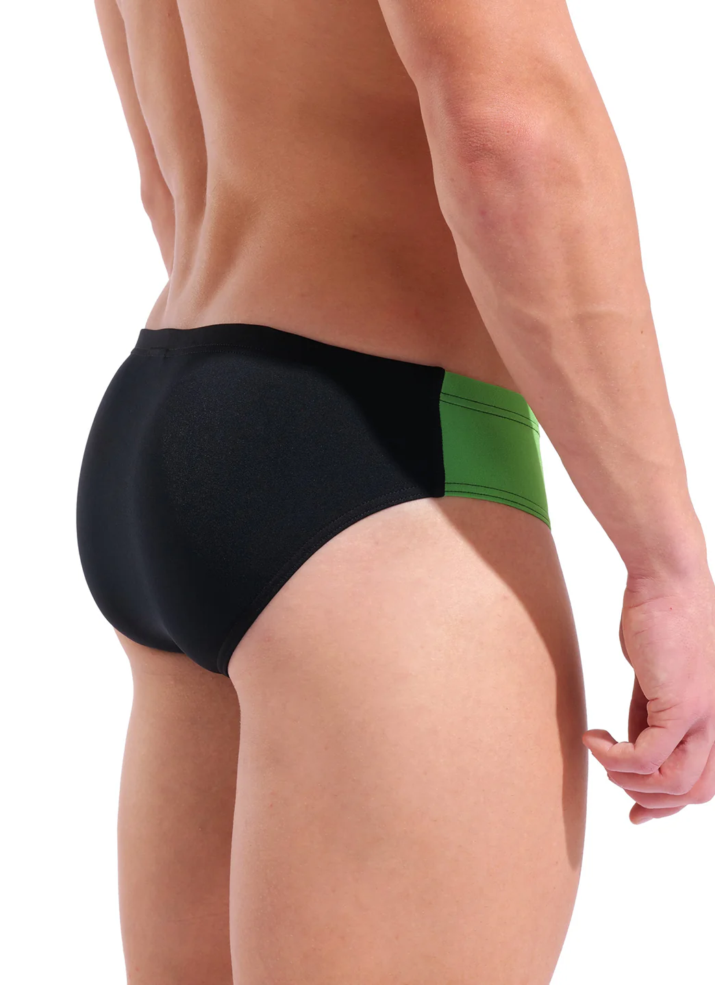 Arena Men's Diamond Brief Swimsuit - Image 34