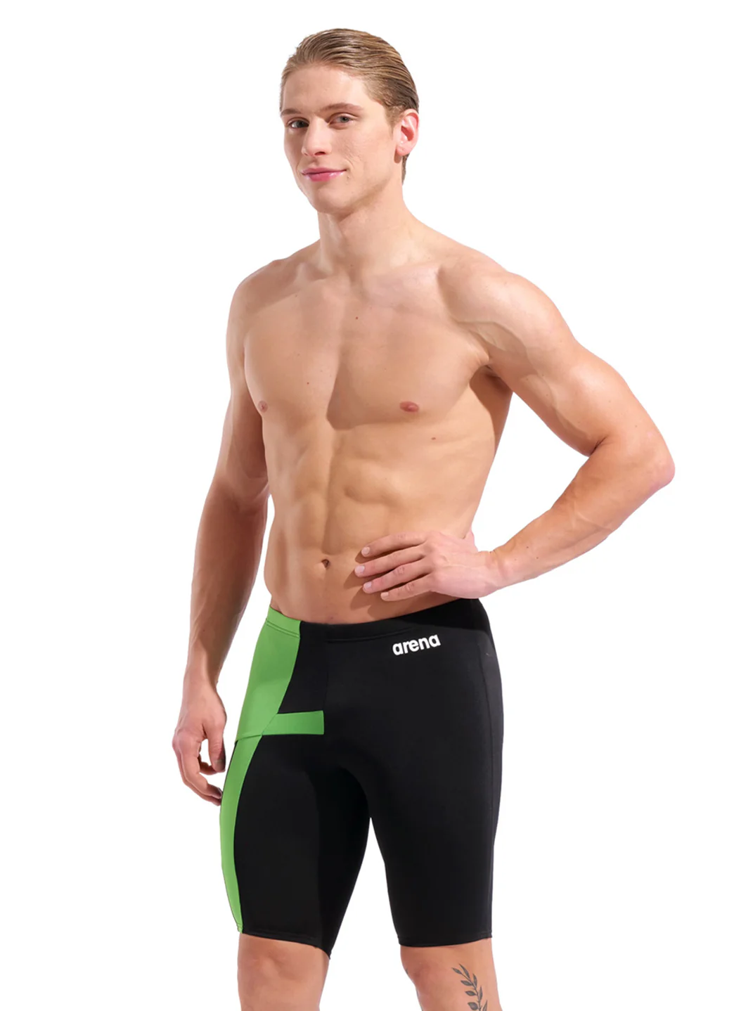 Arena Men's Diamond Jammer Swimsuit - Image 26