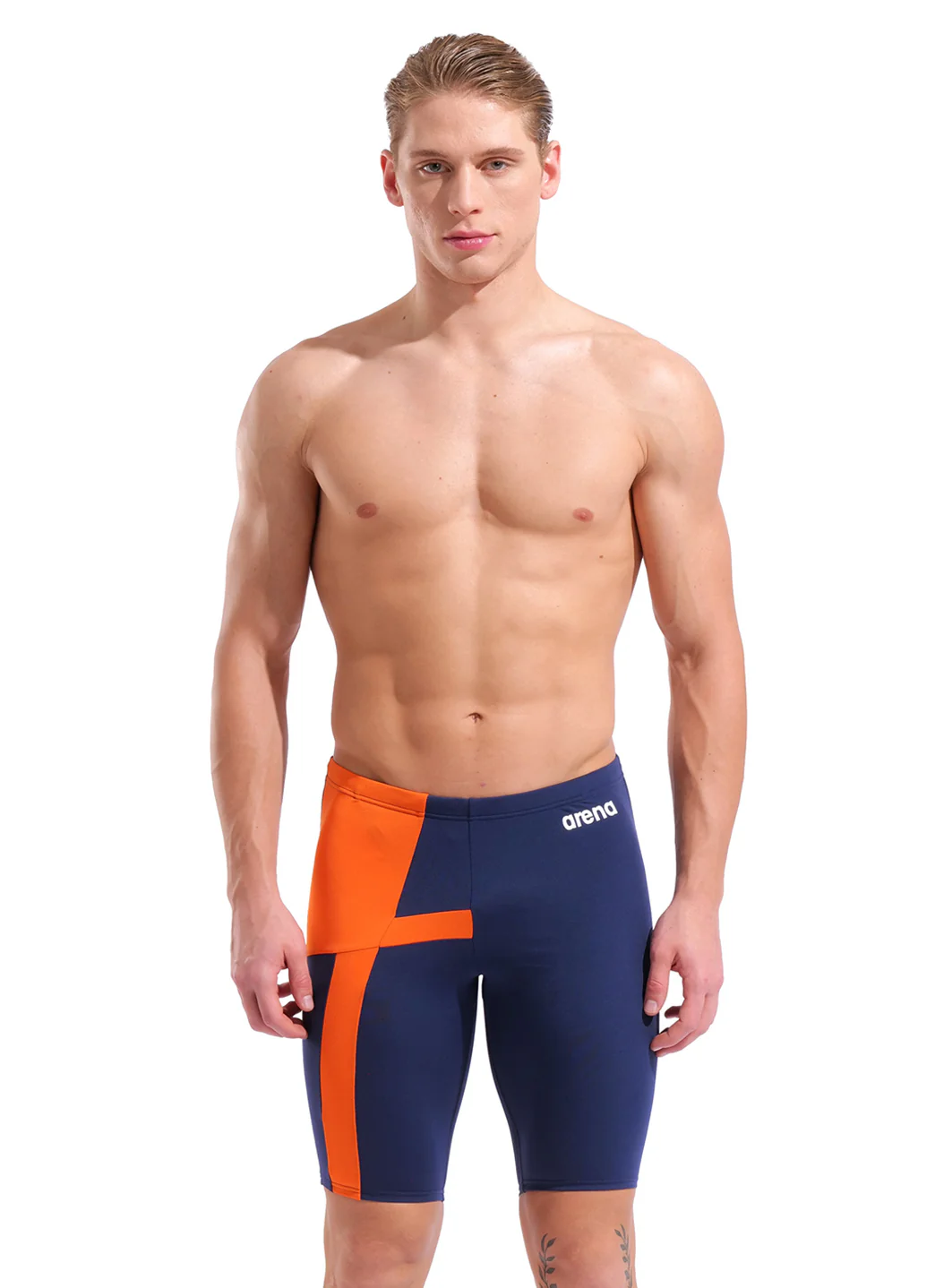 Arena Men's Diamond Jammer Swimsuit - Image 32