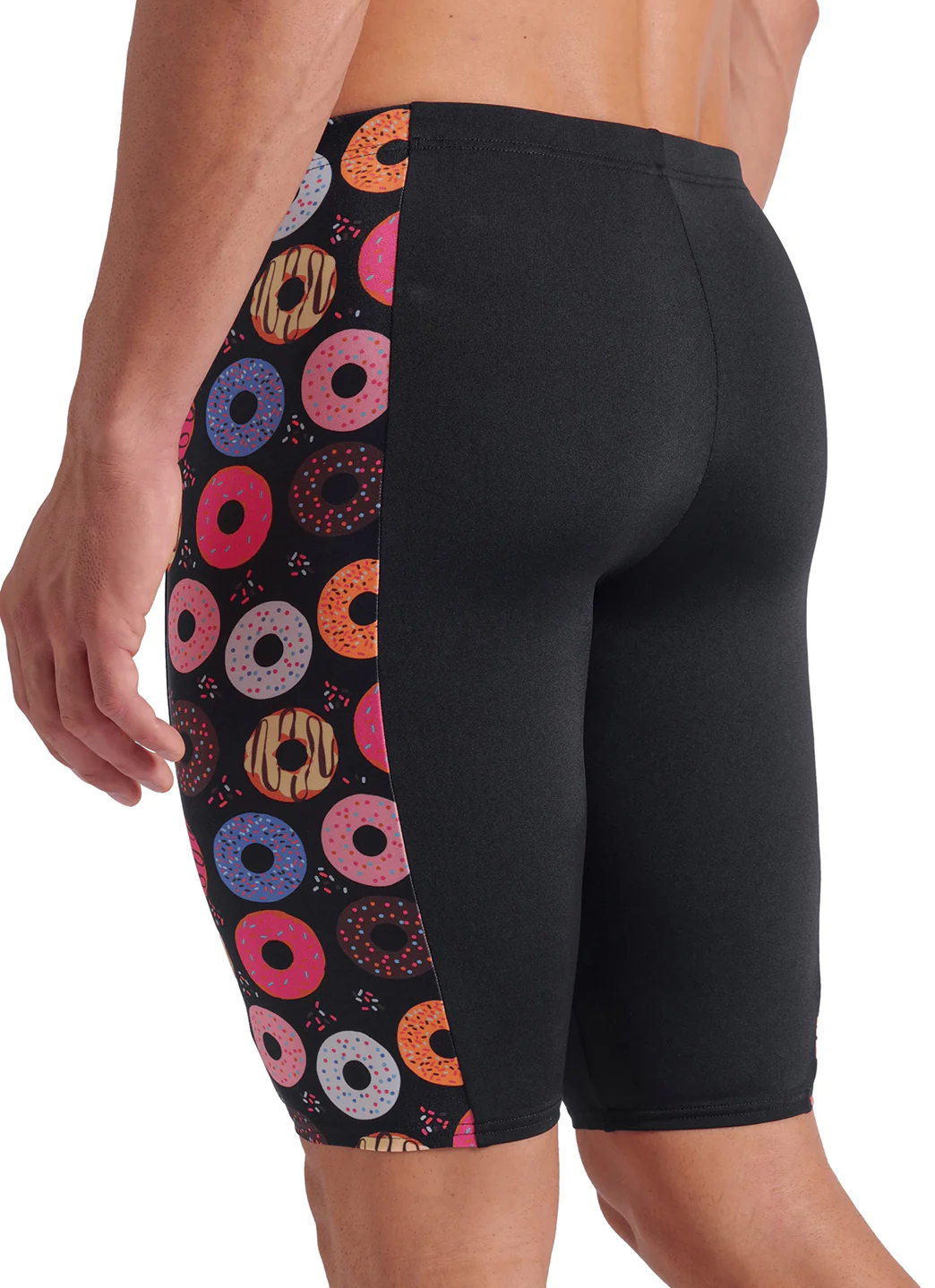 Arena Men's Donuts Jammer Swimsuit - Image 7
