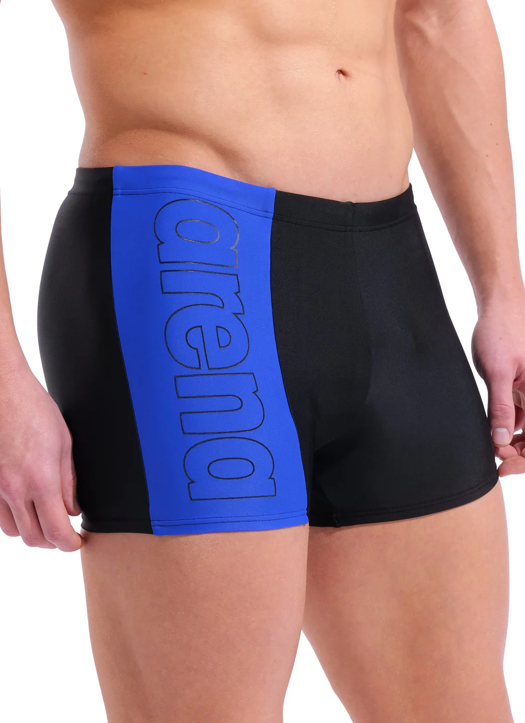 Arena Men's Duograf Square Leg Swimsuit - Image 13