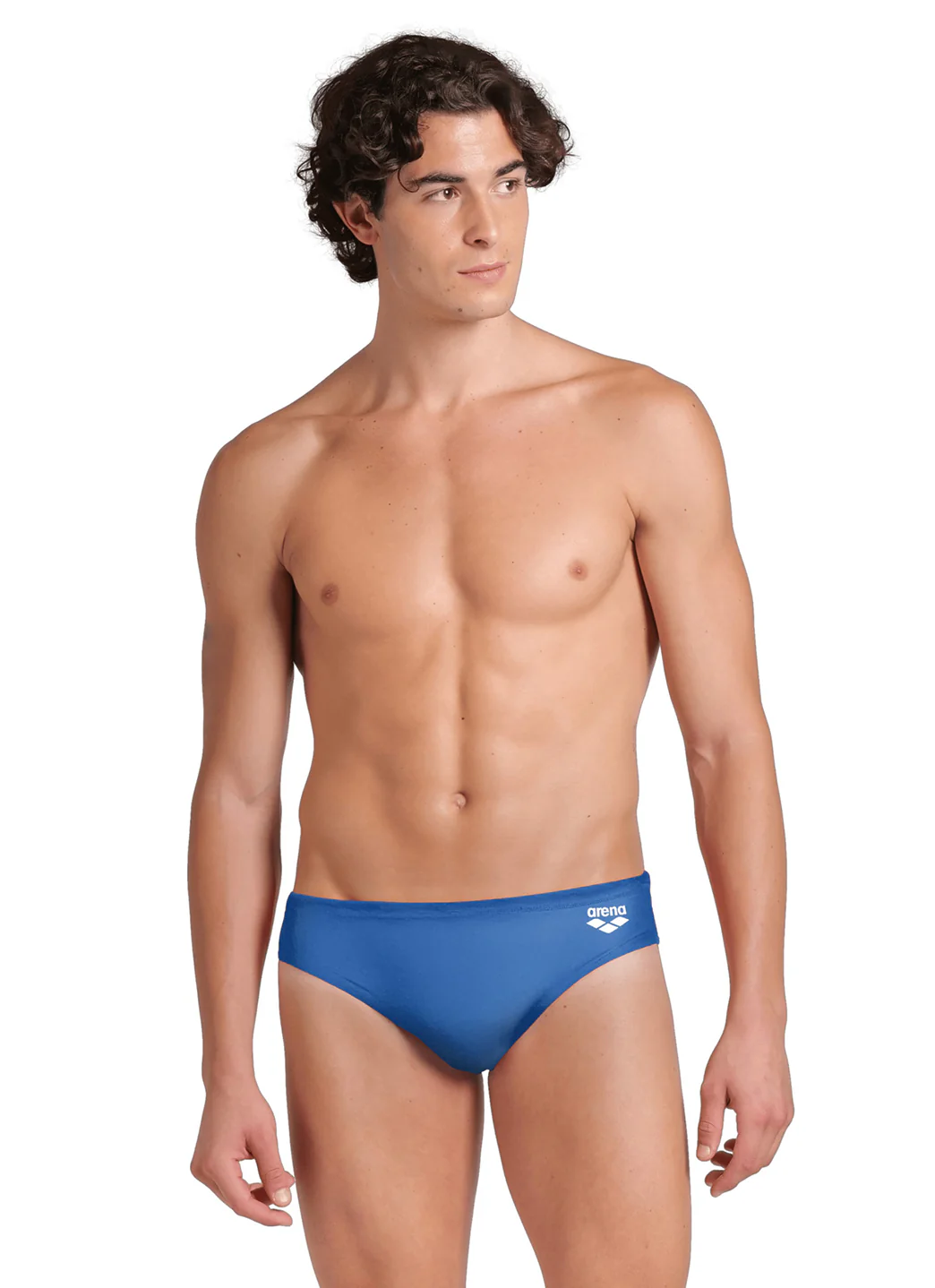 Arena Men's Dynamo Brief Swimsuit - Image 30