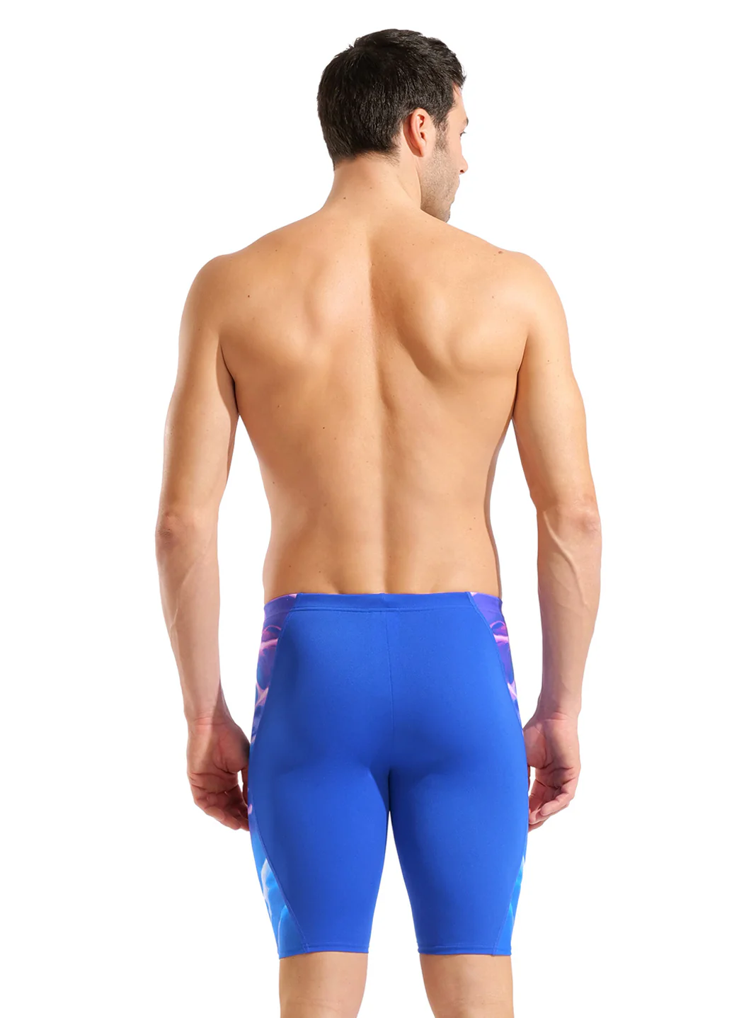 Arena Men's Earth Jammer Swimsuit - Image 12