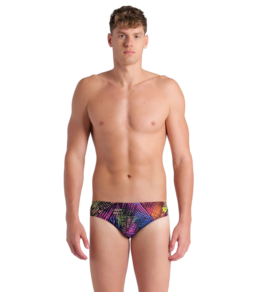 Arena Men's Energy Brief Swimsuit - Image 14