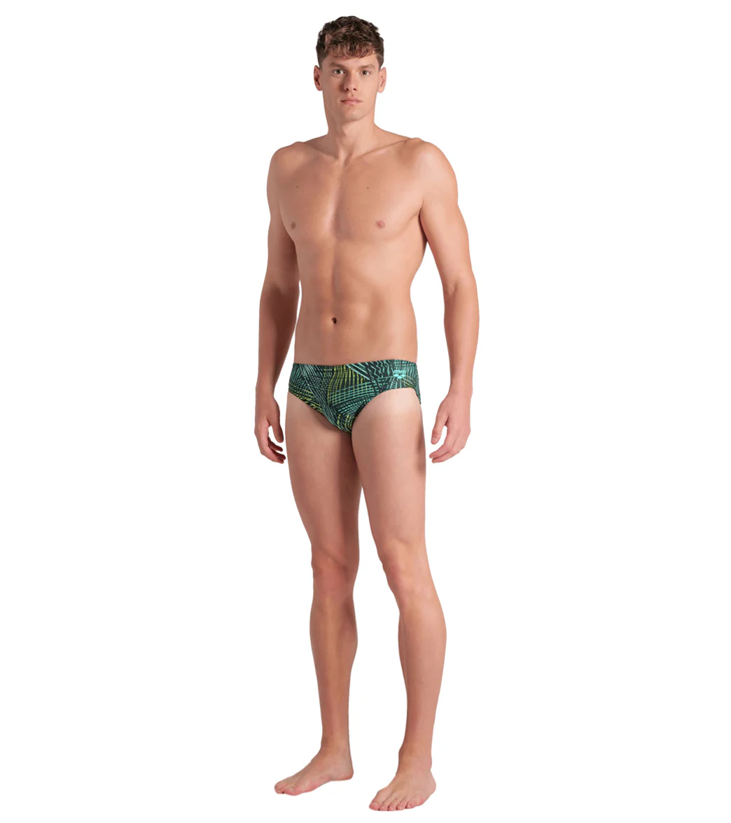 Arena Men's Energy Brief Swimsuit - Image 3