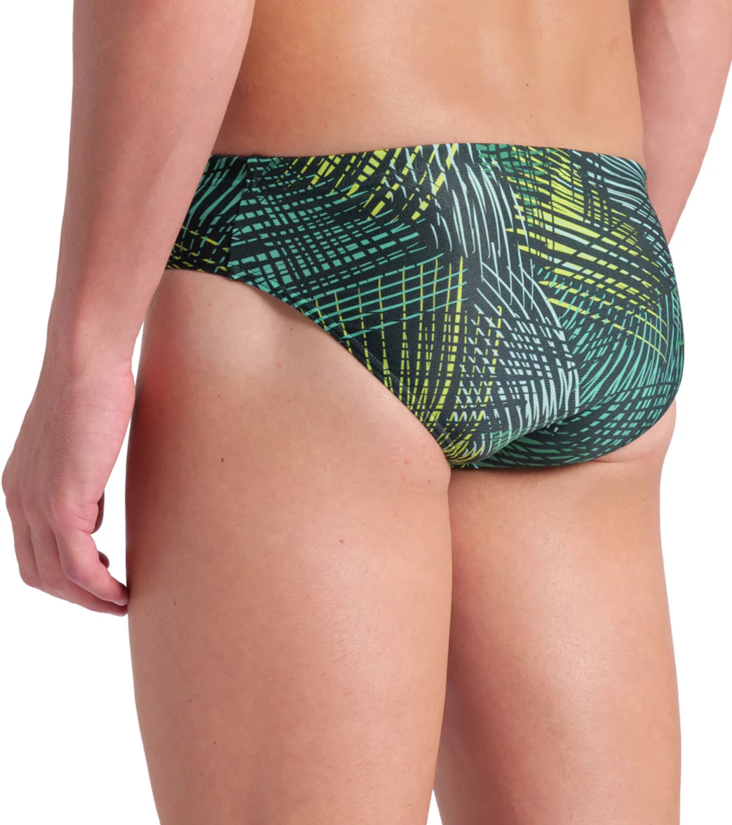 Arena Men's Energy Brief Swimsuit - Image 5