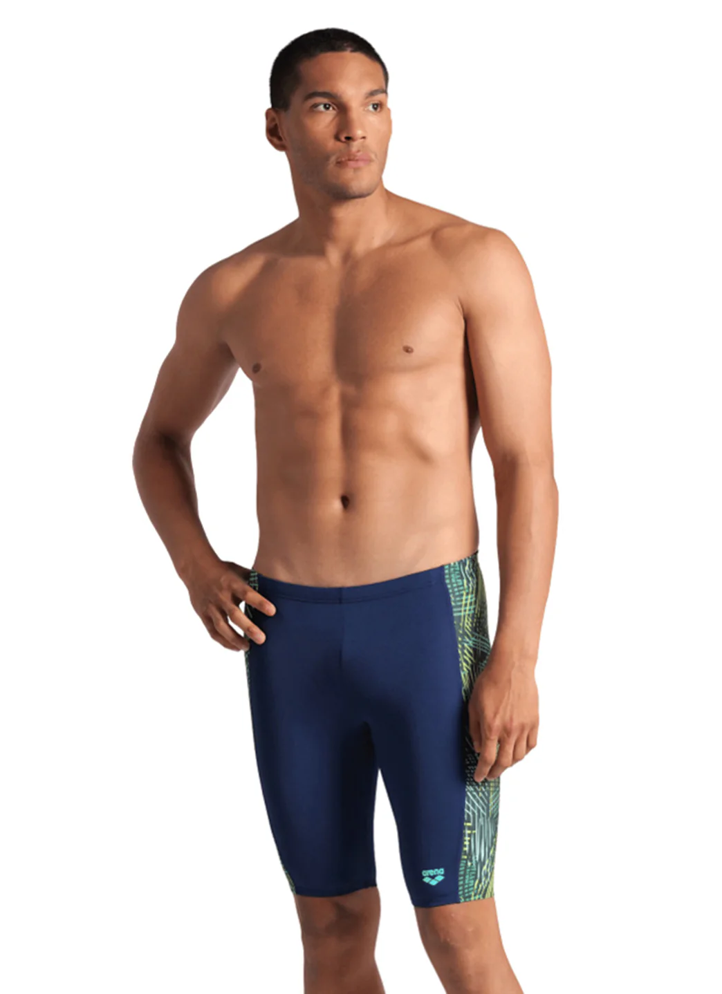 Arena Men's Energy Jammer Swimsuit - Image 3