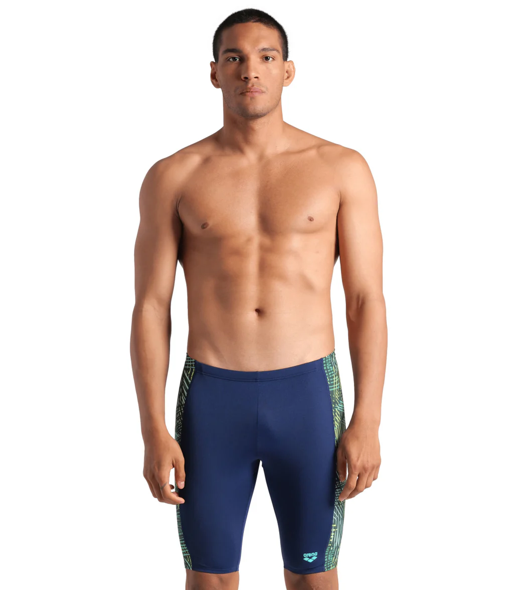 Arena Men's Energy Jammer Swimsuit - Image 4