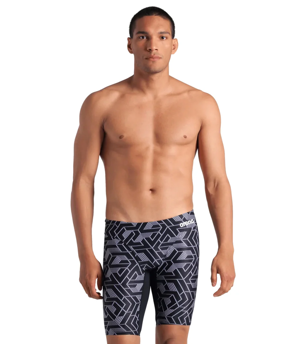 Arena Men's Escape Jammer Swimsuit - Image 30