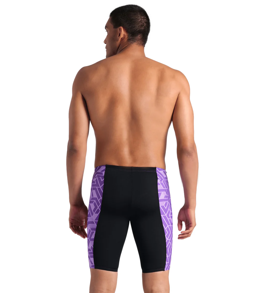 Arena Men's Escape Jammer Swimsuit - Image 4