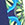 Arena Men's Floral Jammer Swimsuit - Image 15